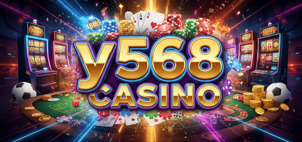 y568 casino