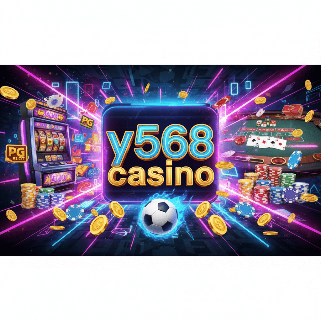 y568 casino